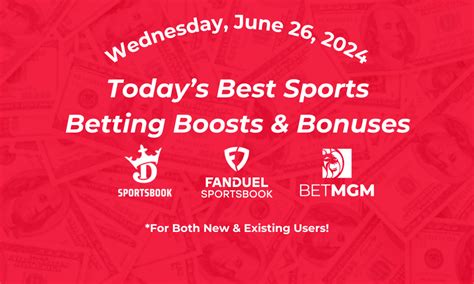 best betting offers|Best Sportsbook Promos & Sports Betting Bonuses for August 2024.